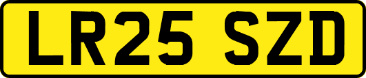 LR25SZD