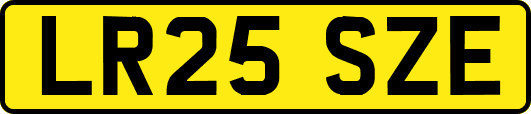 LR25SZE