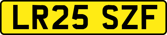 LR25SZF