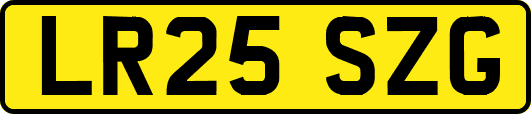 LR25SZG