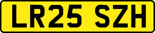LR25SZH