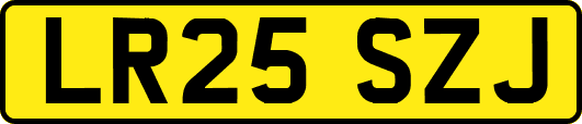 LR25SZJ