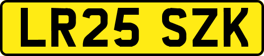 LR25SZK
