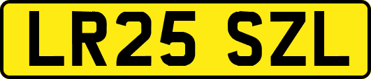 LR25SZL