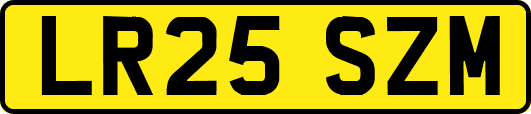 LR25SZM