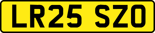 LR25SZO