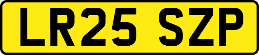 LR25SZP