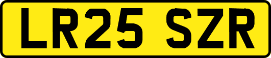 LR25SZR