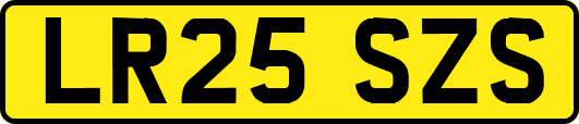 LR25SZS
