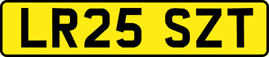 LR25SZT