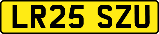 LR25SZU