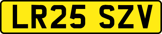 LR25SZV
