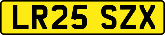 LR25SZX