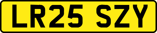 LR25SZY