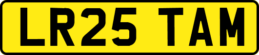 LR25TAM