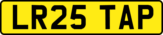 LR25TAP