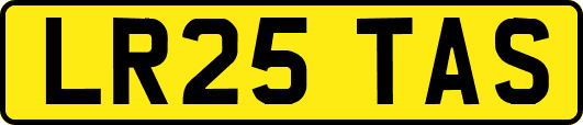 LR25TAS