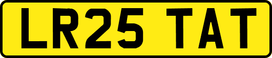 LR25TAT
