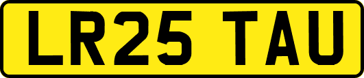 LR25TAU