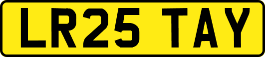 LR25TAY
