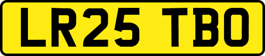 LR25TBO