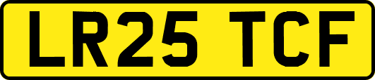 LR25TCF