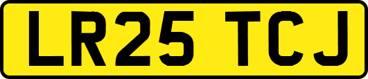 LR25TCJ