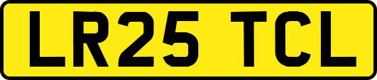 LR25TCL