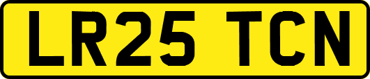 LR25TCN