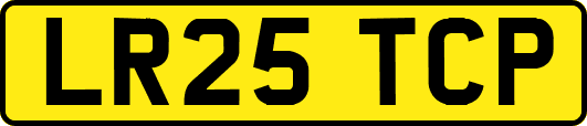 LR25TCP