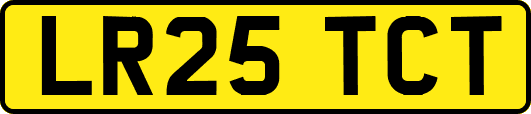 LR25TCT
