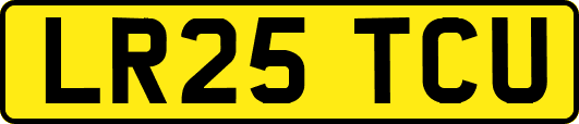 LR25TCU