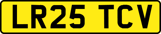LR25TCV