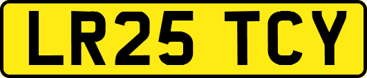 LR25TCY