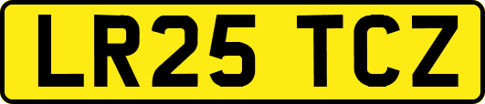 LR25TCZ
