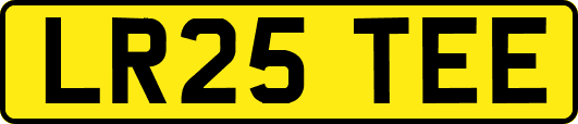 LR25TEE