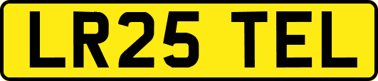 LR25TEL