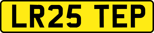 LR25TEP