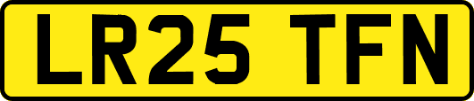LR25TFN