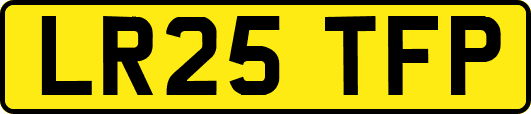LR25TFP