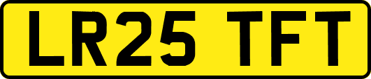 LR25TFT