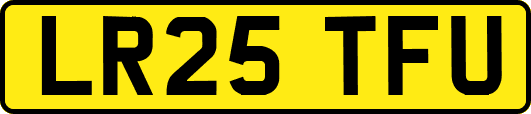 LR25TFU