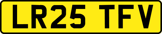 LR25TFV