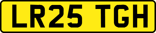 LR25TGH