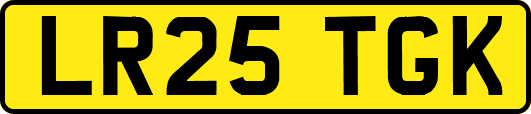 LR25TGK