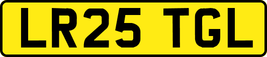 LR25TGL