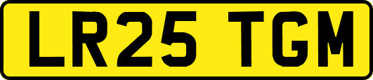 LR25TGM