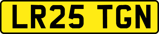 LR25TGN