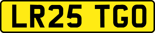 LR25TGO