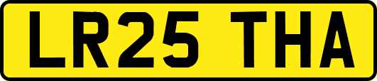 LR25THA
